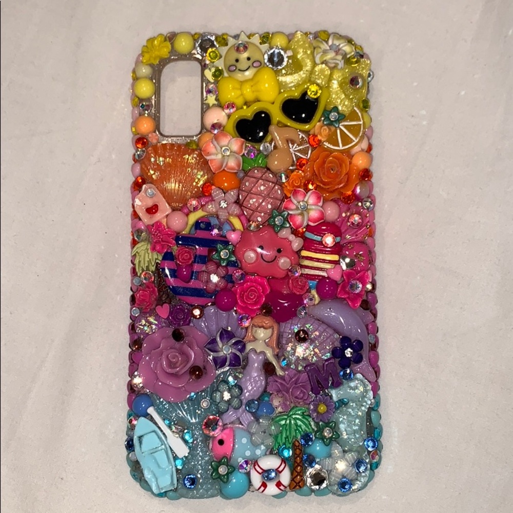iPhone XS Max phone case